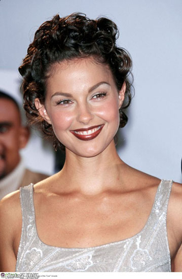 Ashley Judd Photos