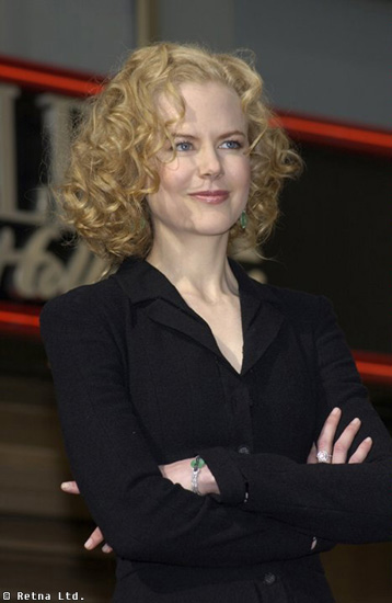 Nicole Kidman Photos