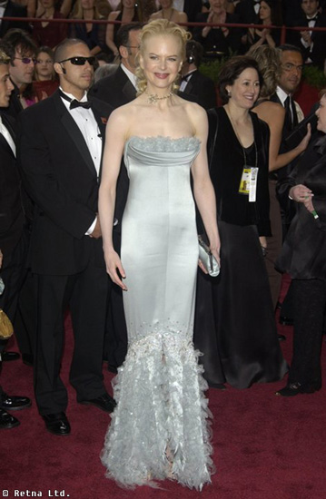 Nicole Kidman Photos