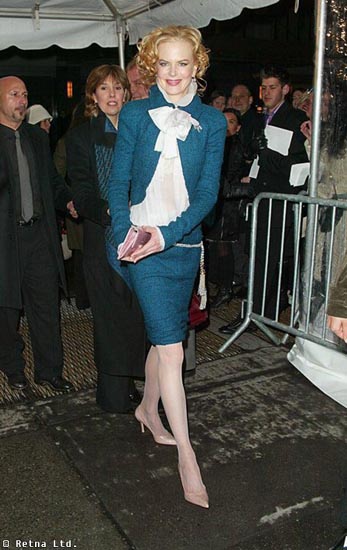 Nicole Kidman Photos