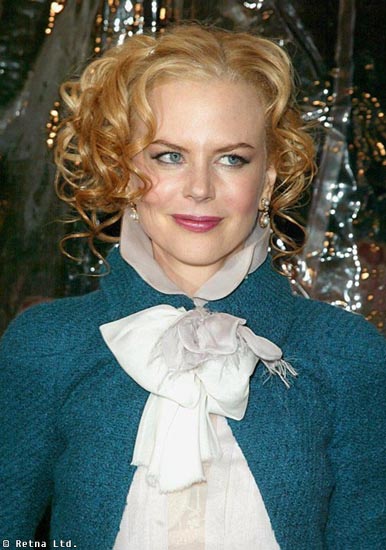 Nicole Kidman Photos