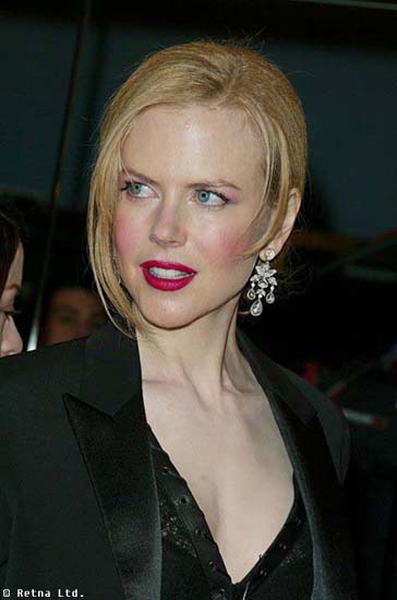 Nicole Kidman Photos