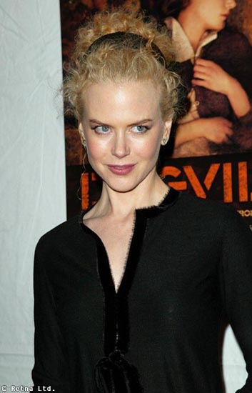 Nicole Kidman Photos