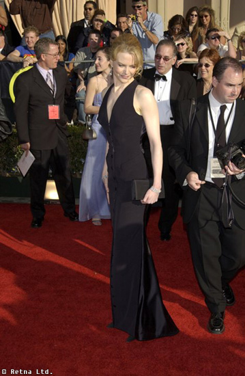 Nicole Kidman Photos