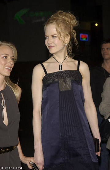 Nicole Kidman Photos