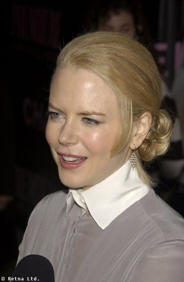 Nicole Kidman Photos