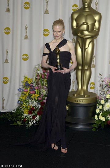 Nicole Kidman Photos