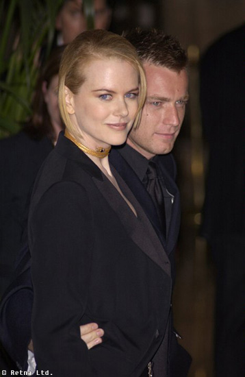 Nicole Kidman Photos