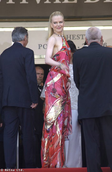Nicole Kidman Photos
