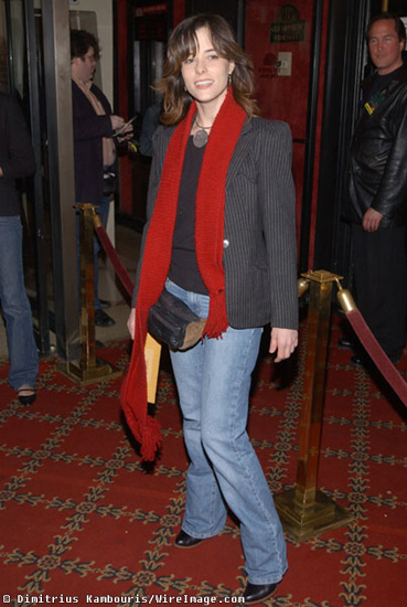 Parker Posey Photos