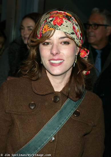 Parker Posey Photos