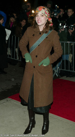Parker Posey Photos