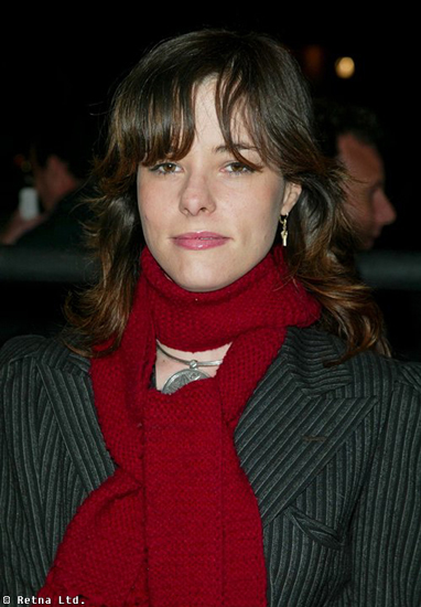Parker Posey Photos