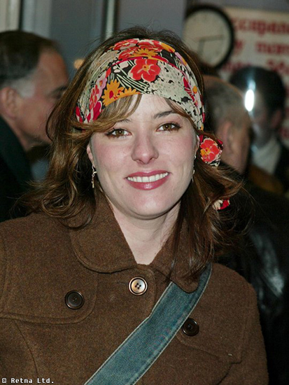 Parker Posey Photos
