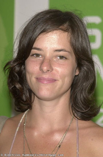 Parker Posey Photos