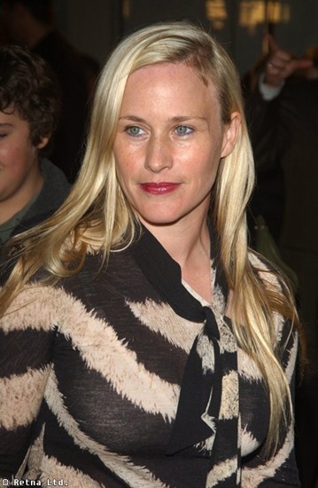 Patricia Arquette Photos