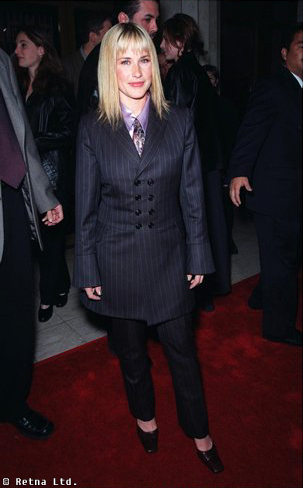 Patricia Arquette Photos