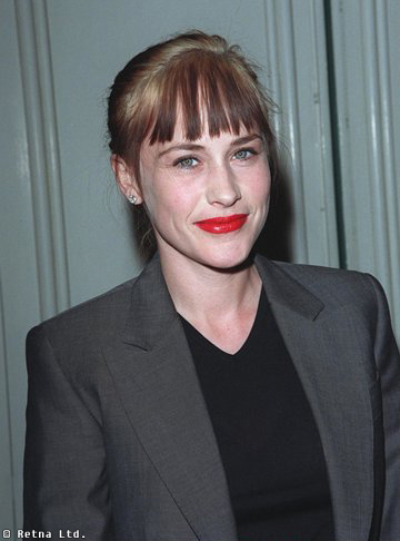 Patricia Arquette Photos