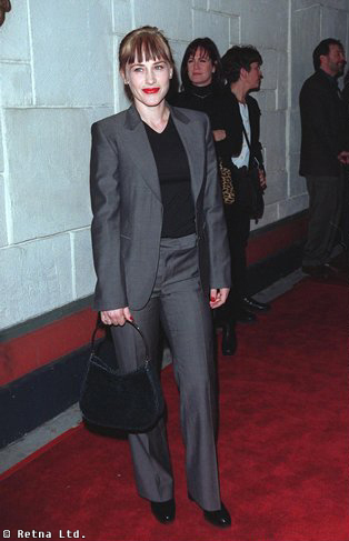 Patricia Arquette Photos