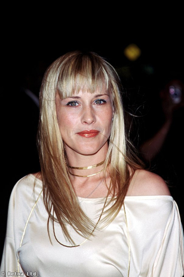 Patricia Arquette Photos