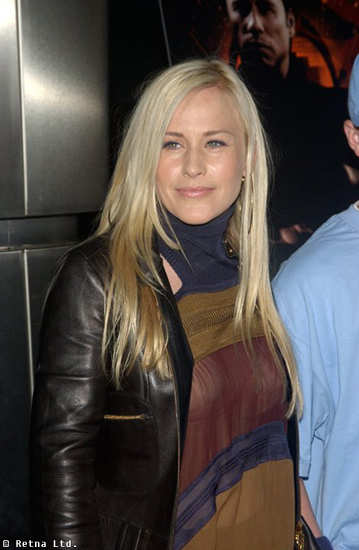 Patricia Arquette Photos