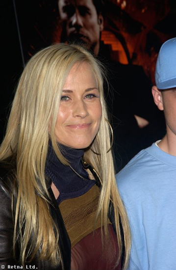 Patricia Arquette Photos
