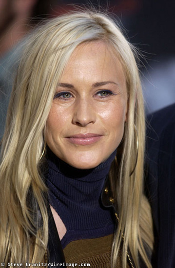 Patricia Arquette Photos