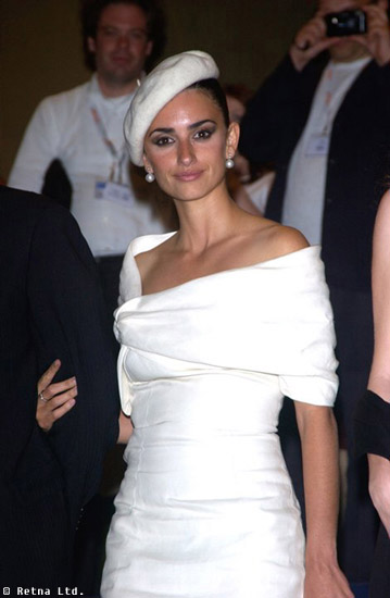 Penelope Cruz Photos