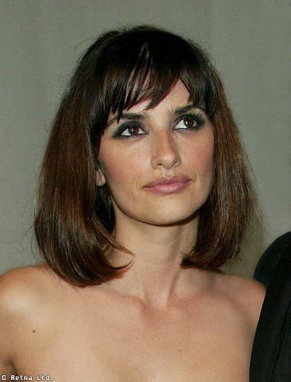 Penelope Cruz Photos