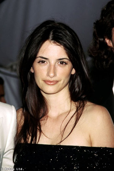Penelope Cruz Photos