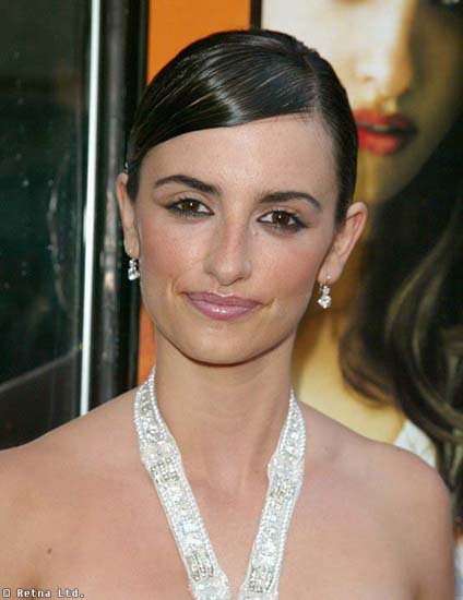 Penelope Cruz Photos