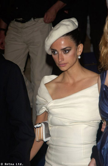 Penelope Cruz Photos