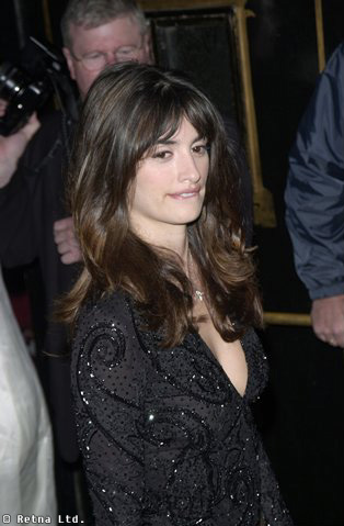 Penelope Cruz Photos