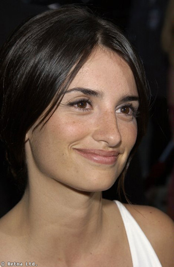 Penelope Cruz Photos