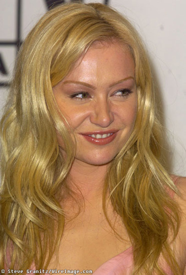 Portia De Rossi Photos