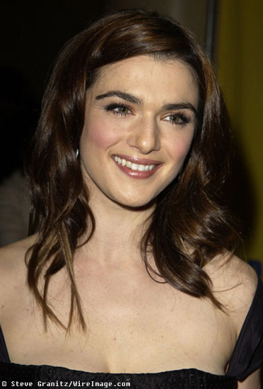 Rachel Weisz Photos