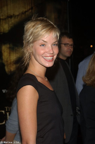 Ashley Scott Photos