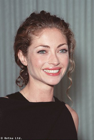 Rebecca Gayheart Photos
