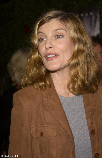 Rene Russo Photos
