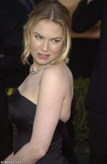 Renee Zellweger Photos