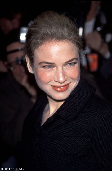 Renee Zellweger Photos