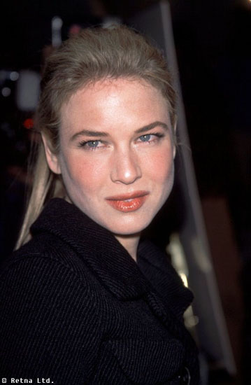 Renee Zellweger Photos