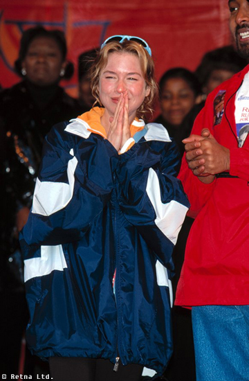 Renee Zellweger Photos