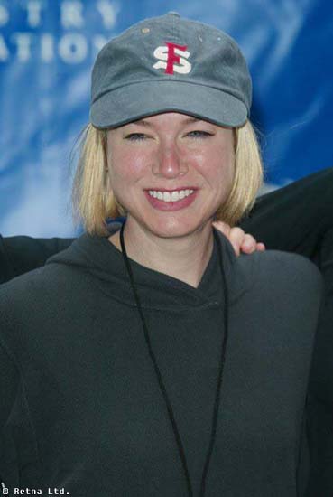 Renee Zellweger Photos