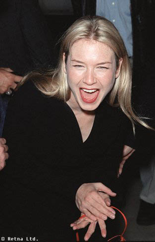 Renee Zellweger Photos