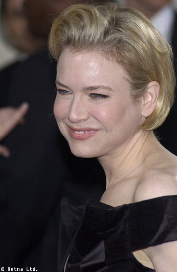 Renee Zellweger Photos