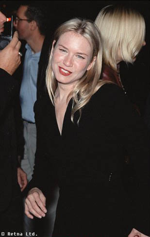 Renee Zellweger Photos