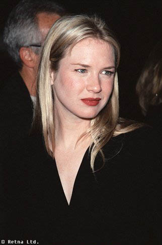 Renee Zellweger Photos