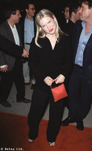 Renee Zellweger Photos