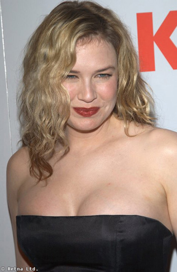 Renee Zellweger Photos